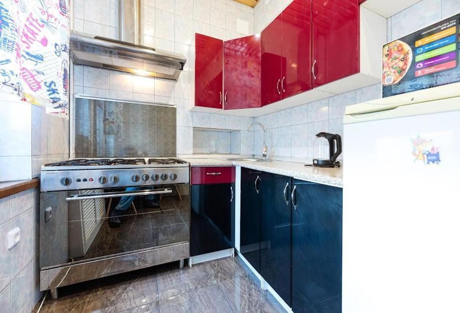 Apartment Arena City 911 Киев Экстерьер фото