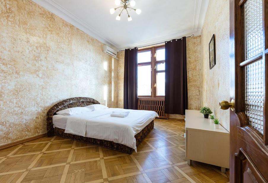 Apartment Arena City 911 Киев Экстерьер фото