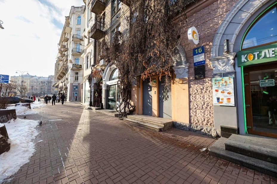 Apartment Arena City 911 Киев Экстерьер фото